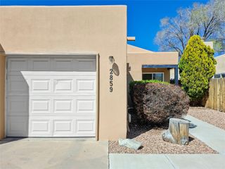 2859 Calle De Oriente, Santa Fe, NM 87507