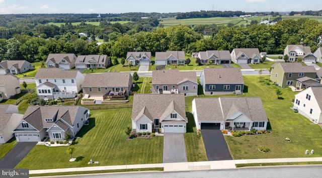 228 FLINTWOOD DR, Oxford, PA 19363