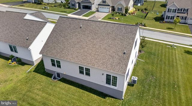 228 FLINTWOOD DR, Oxford, PA 19363