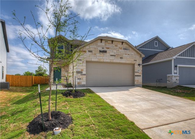 267 Kinsley Way, New Braunfels, TX 78130