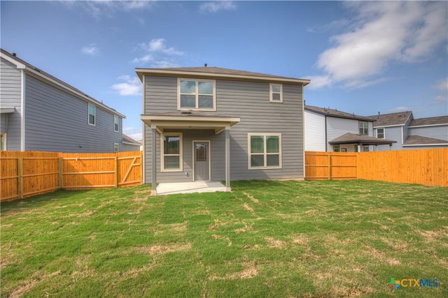 267 Kinsley Way, New Braunfels, TX 78130