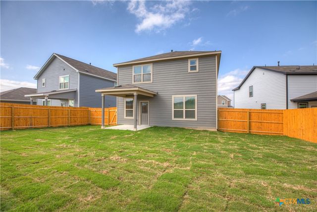 267 Kinsley Way, New Braunfels, TX 78130