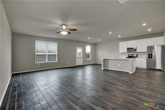 267 Kinsley Way, New Braunfels, TX 78130