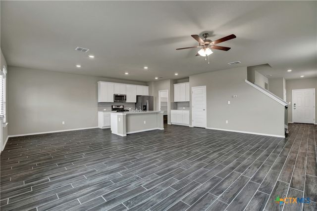 267 Kinsley Way, New Braunfels, TX 78130