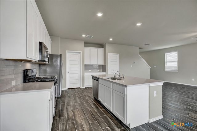 267 Kinsley Way, New Braunfels, TX 78130
