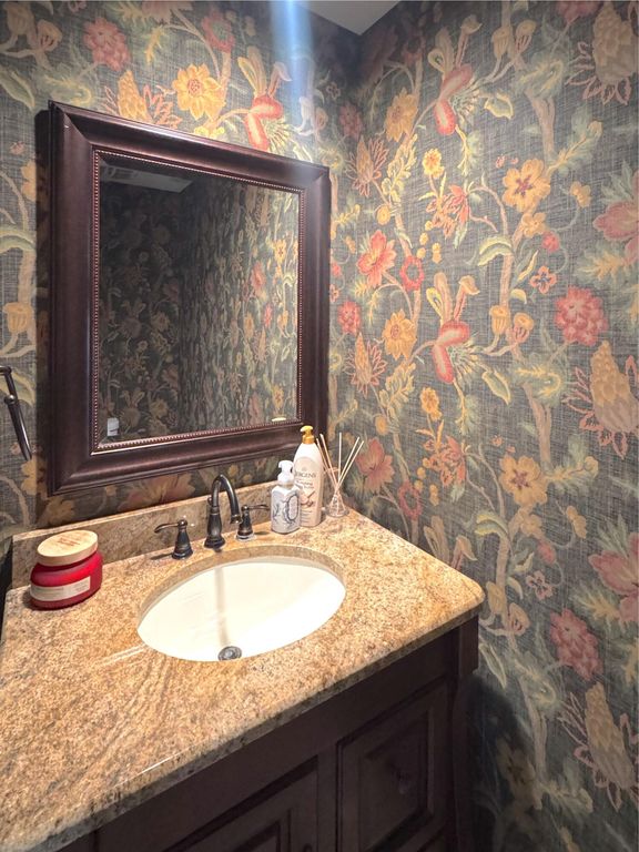 Image 10 of property listing at 2542 Lindenwood Drive, San Angelo, TX 76904