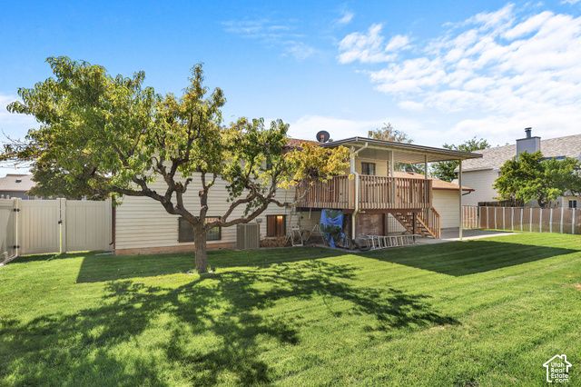 1030 W 25 S, Clearfield, UT 84015