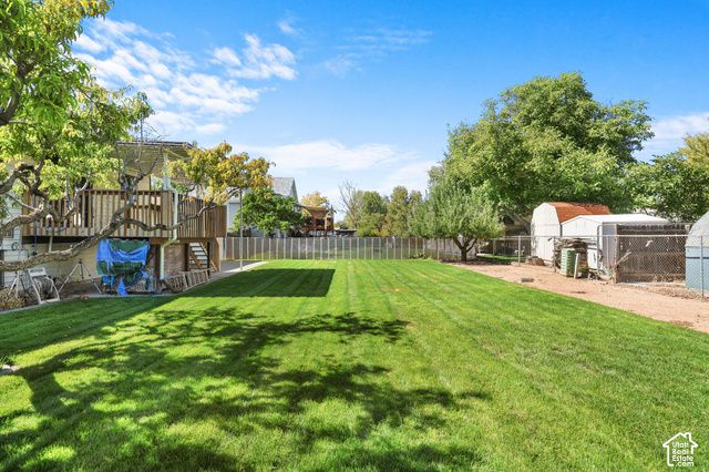 1030 W 25 S, Clearfield, UT 84015