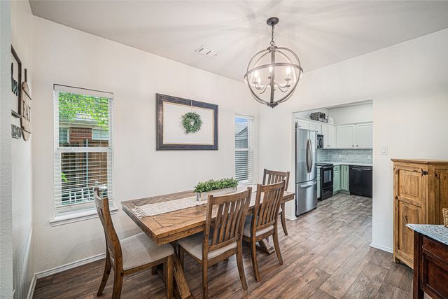 9600 Fox Hill Drive, Fort Worth, TX 76131