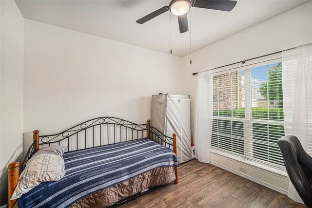 9600 Fox Hill Drive, Fort Worth, TX 76131