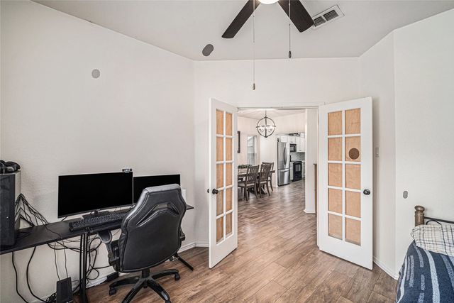 9600 Fox Hill Drive, Fort Worth, TX 76131