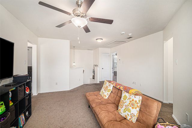 9600 Fox Hill Drive, Fort Worth, TX 76131