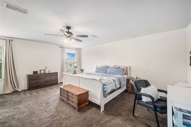 9600 Fox Hill Drive, Fort Worth, TX 76131