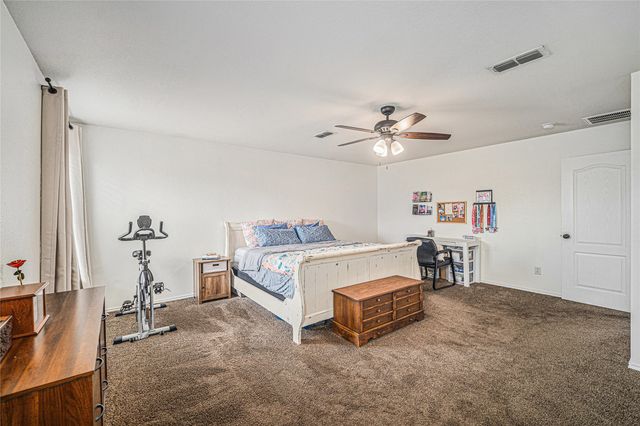 9600 Fox Hill Drive, Fort Worth, TX 76131