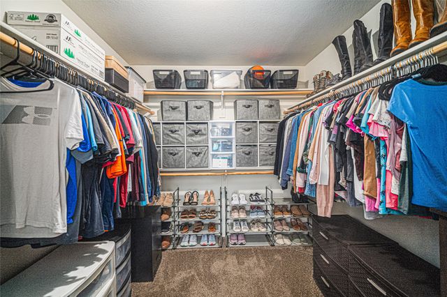 9600 Fox Hill Drive, Fort Worth, TX 76131