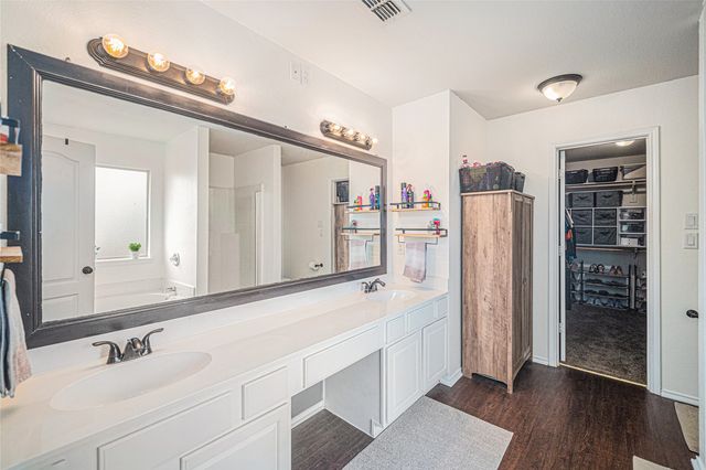 9600 Fox Hill Drive, Fort Worth, TX 76131