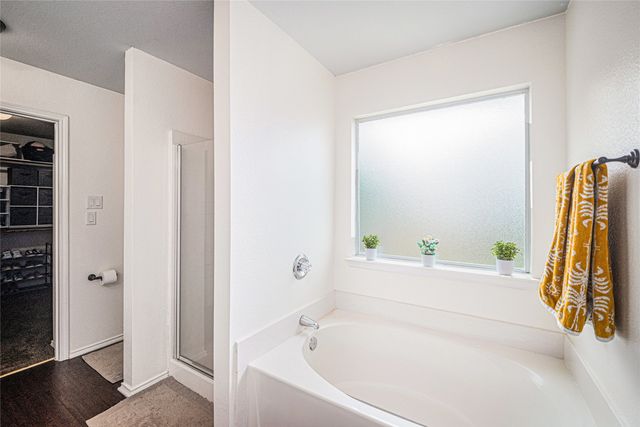 9600 Fox Hill Drive, Fort Worth, TX 76131
