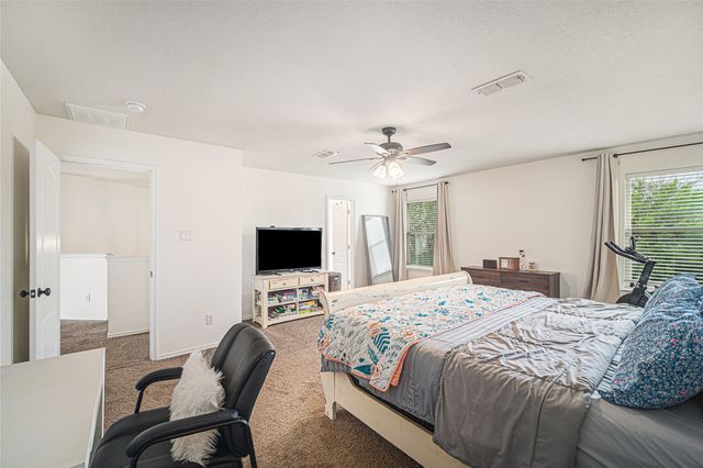 9600 Fox Hill Drive, Fort Worth, TX 76131