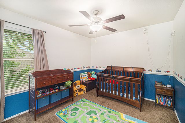 9600 Fox Hill Drive, Fort Worth, TX 76131