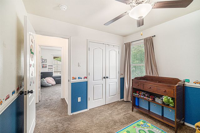 9600 Fox Hill Drive, Fort Worth, TX 76131