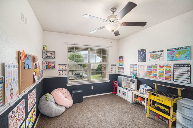 9600 Fox Hill Drive, Fort Worth, TX 76131