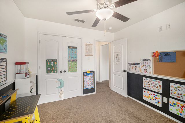 9600 Fox Hill Drive, Fort Worth, TX 76131