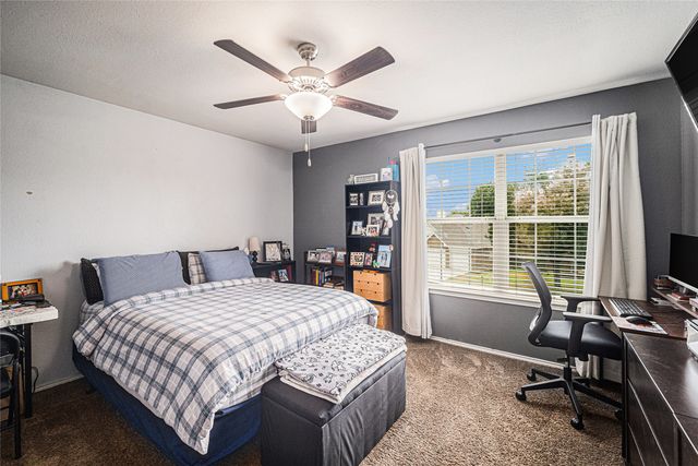 9600 Fox Hill Drive, Fort Worth, TX 76131