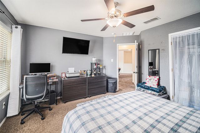 9600 Fox Hill Drive, Fort Worth, TX 76131