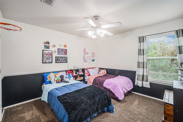 9600 Fox Hill Drive, Fort Worth, TX 76131