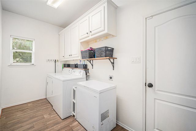 9600 Fox Hill Drive, Fort Worth, TX 76131