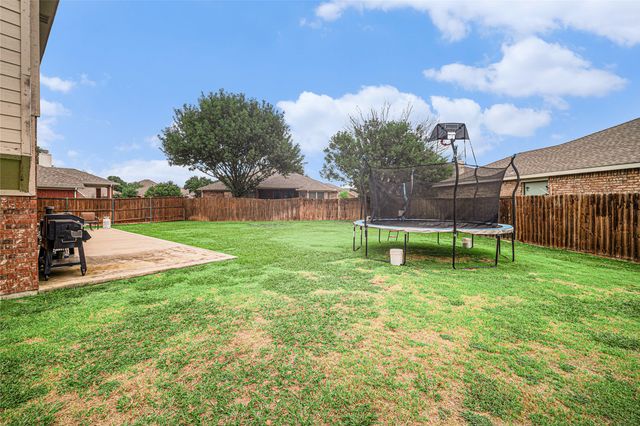 9600 Fox Hill Drive, Fort Worth, TX 76131