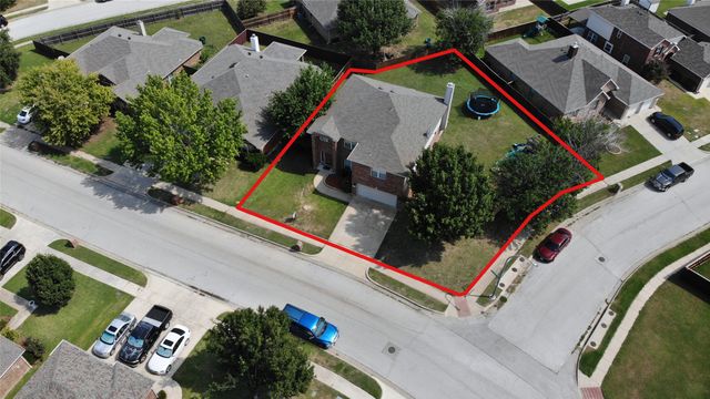 9600 Fox Hill Drive, Fort Worth, TX 76131