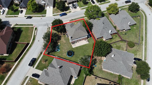 9600 Fox Hill Drive, Fort Worth, TX 76131