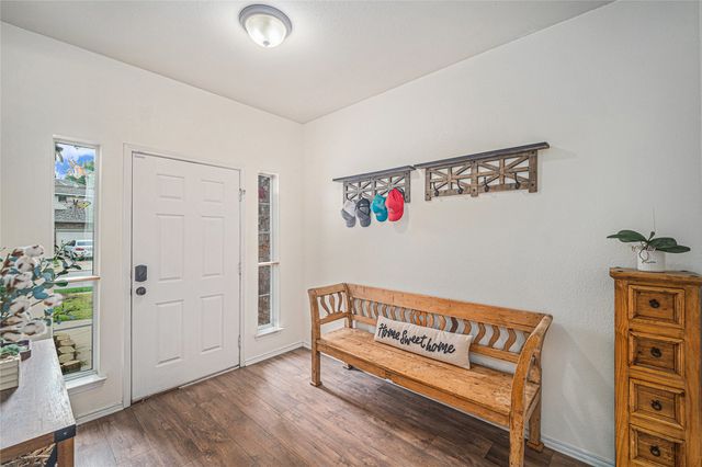 9600 Fox Hill Drive, Fort Worth, TX 76131