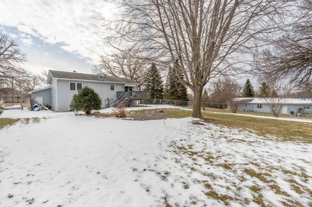 517 Springen Avenue, Fergus Falls, MN 56537