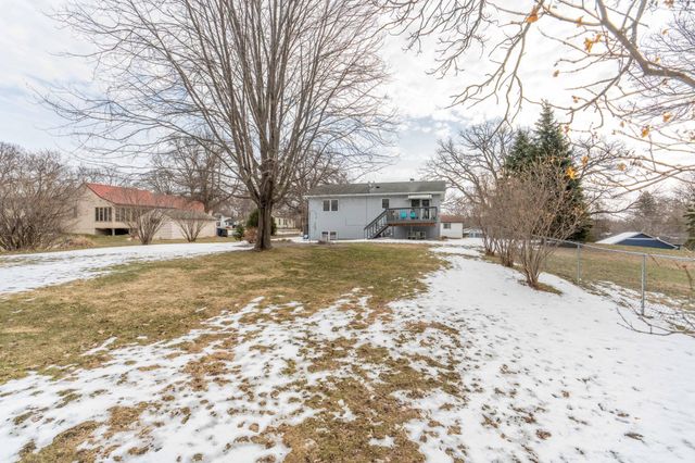 517 Springen Avenue, Fergus Falls, MN 56537