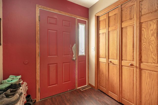 517 Springen Avenue, Fergus Falls, MN 56537