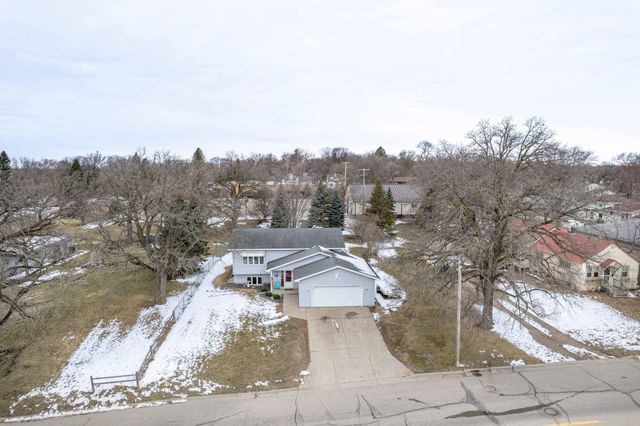517 Springen Avenue, Fergus Falls, MN 56537