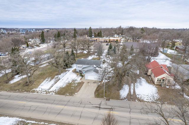 517 Springen Avenue, Fergus Falls, MN 56537