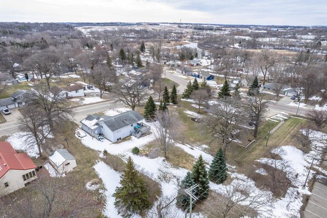 517 Springen Avenue, Fergus Falls, MN 56537