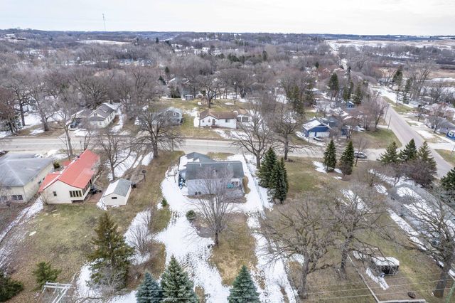 517 Springen Avenue, Fergus Falls, MN 56537