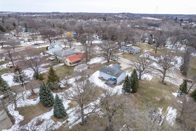 517 Springen Avenue, Fergus Falls, MN 56537