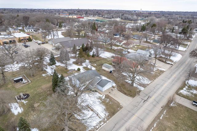 517 Springen Avenue, Fergus Falls, MN 56537