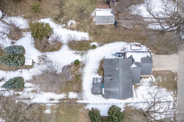 517 Springen Avenue, Fergus Falls, MN 56537