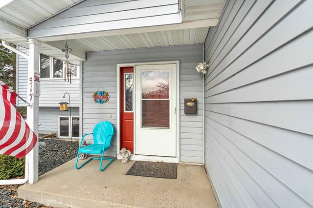 517 Springen Avenue, Fergus Falls, MN 56537