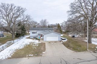 517 Springen Avenue, Fergus Falls, MN 56537