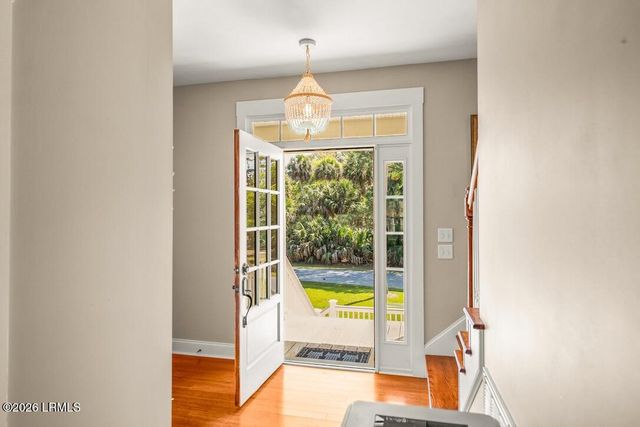 507 Remora Circle, Fripp Island, SC 29920
