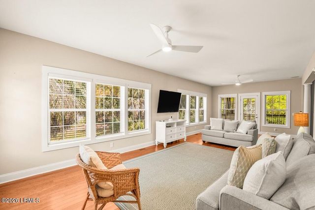 507 Remora Circle, Fripp Island, SC 29920