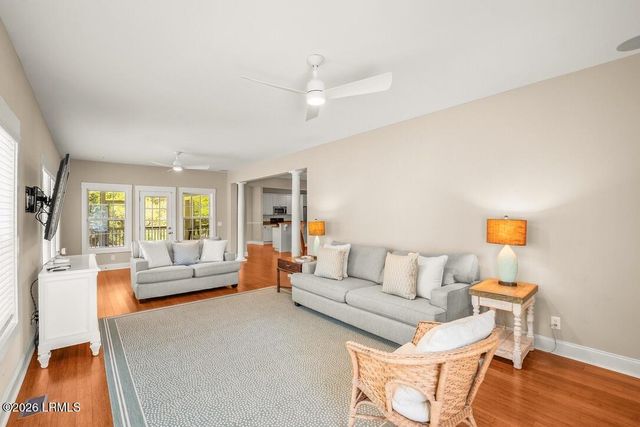 507 Remora Circle, Fripp Island, SC 29920