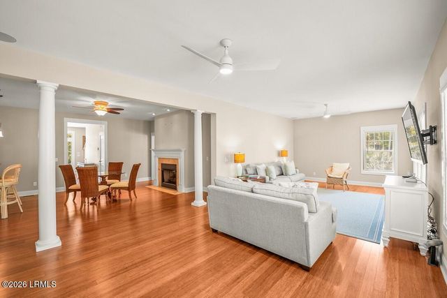 507 Remora Circle, Fripp Island, SC 29920